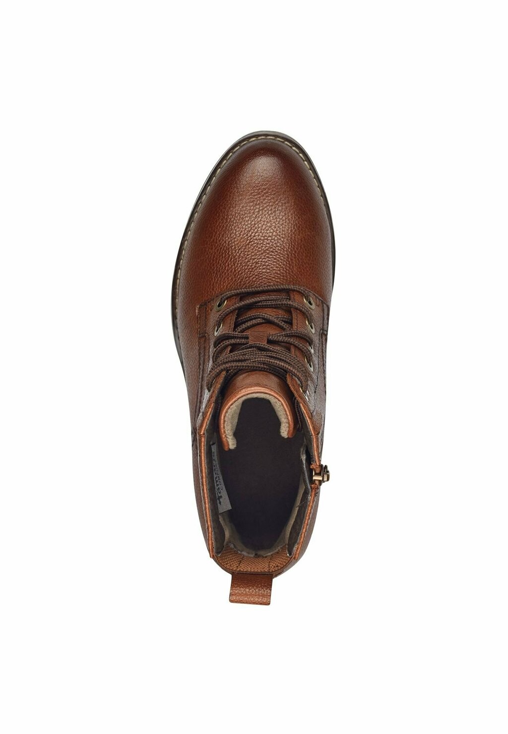 

Зимние сапоги COMFORT Tamaris, цвет Cognac