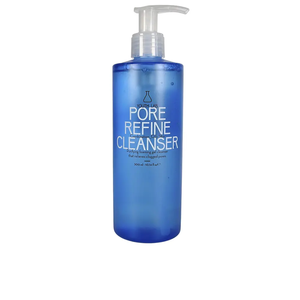 

Консилер Pore Refine Cleanser Piel Mixta/Grasa Youth Lab, 300 мл
