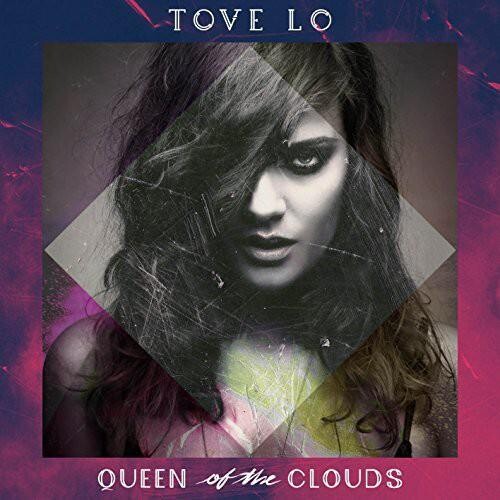 

Виниловая пластинка Tove Lo - Queen Of The Clouds
