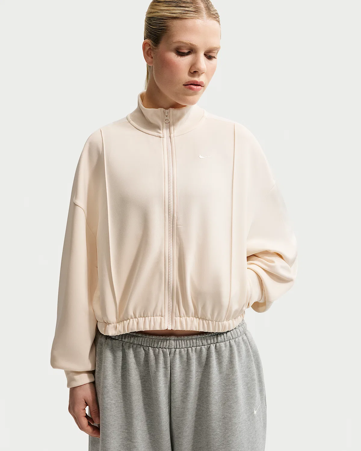 Женская ветровка Nike Sportswear, Chalk/Sail/Sail