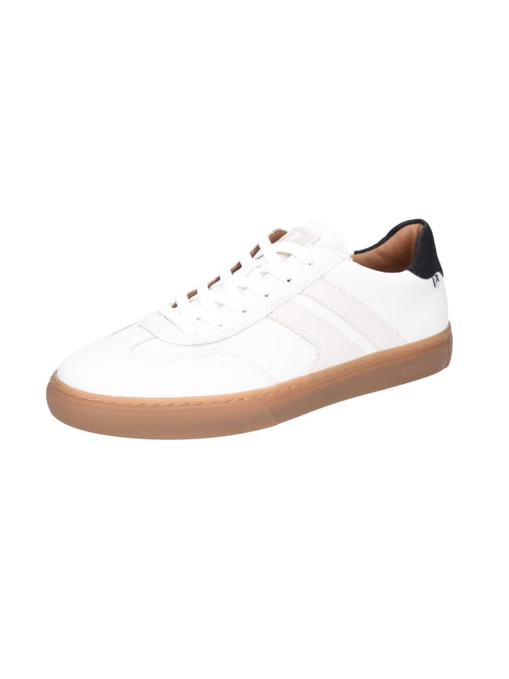 

Кроссовки на шнуровке rieker Schnürschuhe Sportlich, белый