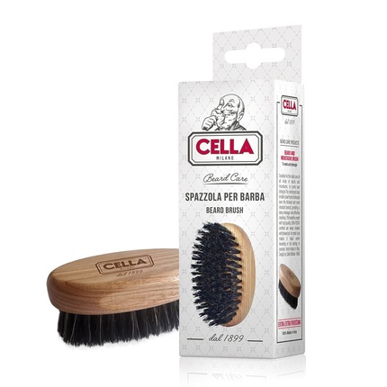 

Кисть для бороды CELLA Milano
