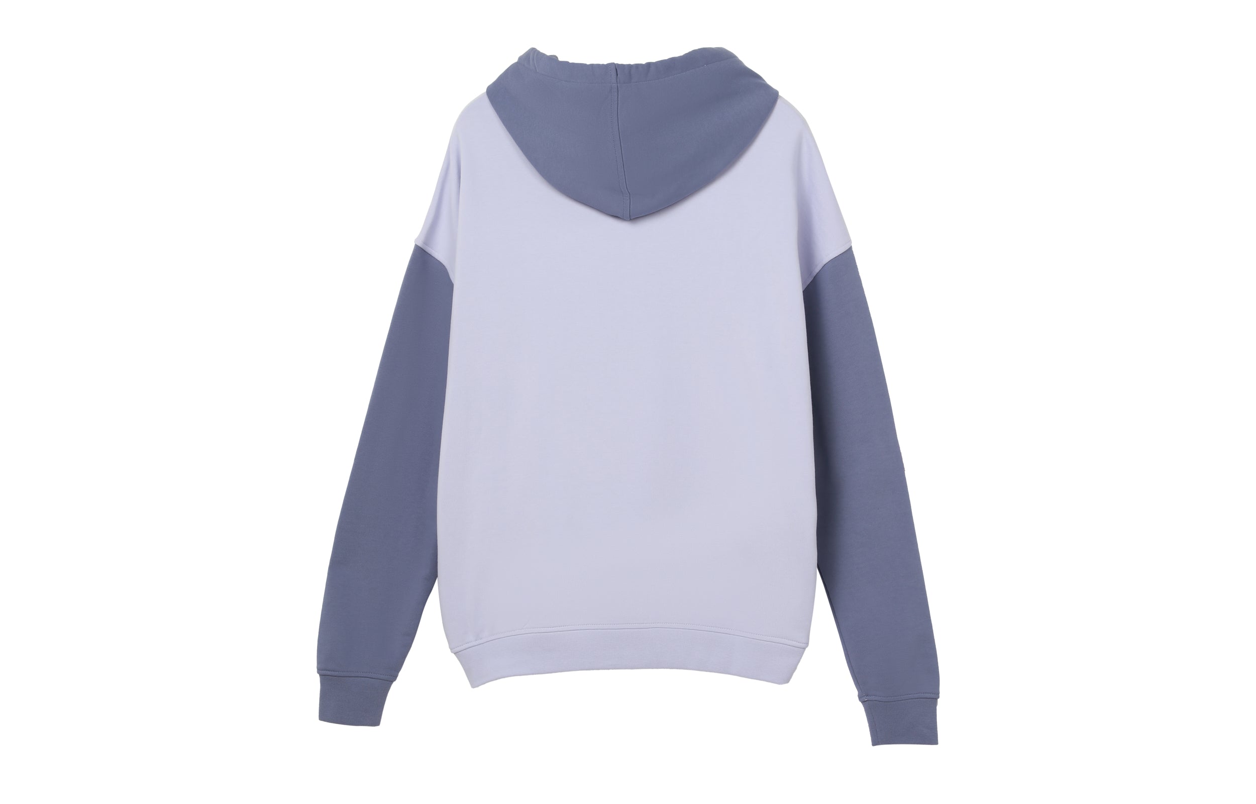 Худи (WMNS) AS W Nike Sportswear PO Hoodie PASTEL C OXYGEN PURPLE — фото 2
