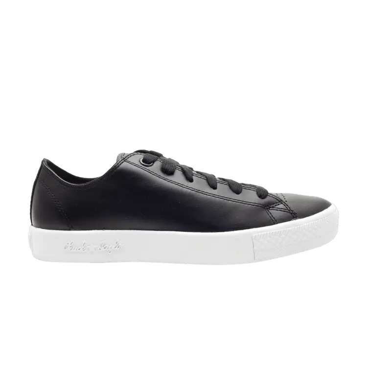 

Кроссовки Converse Chuck Taylor All Star Cupsole Ox 'Black', черный
