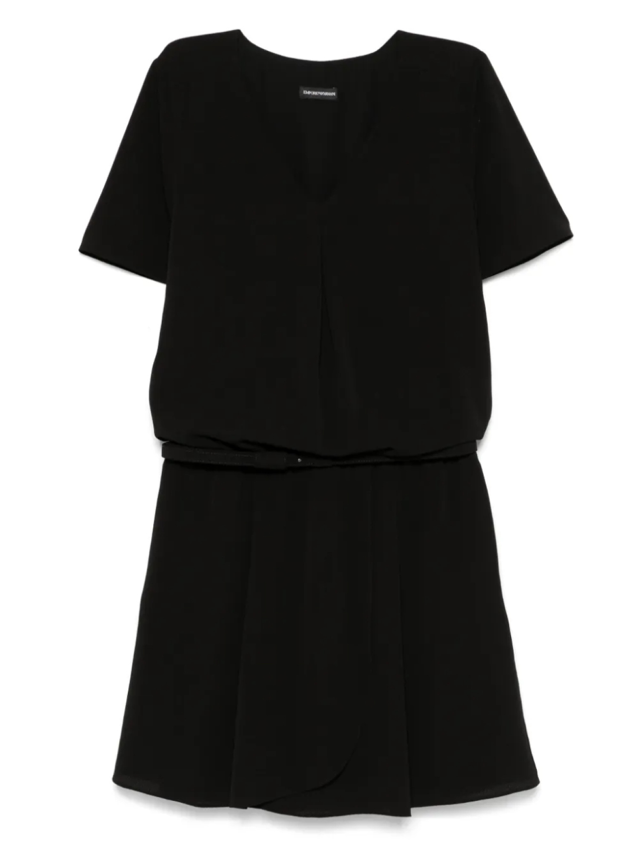 

EW000835AF12516UC001 Emporio Armani, черный
