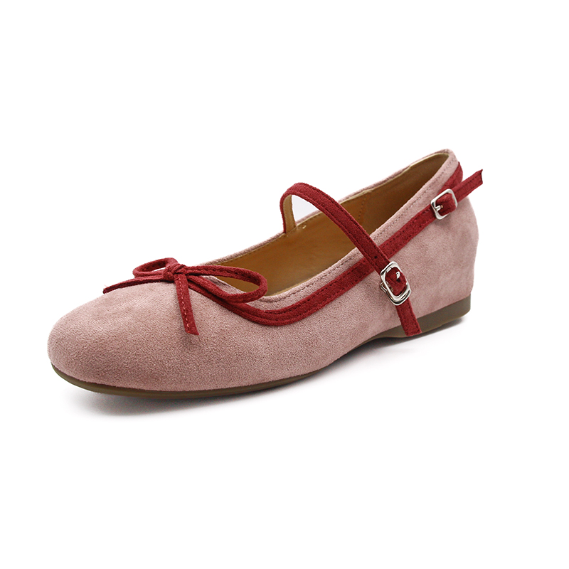Varib Женские повседневные туфли 5 см розовые, цвет Pink