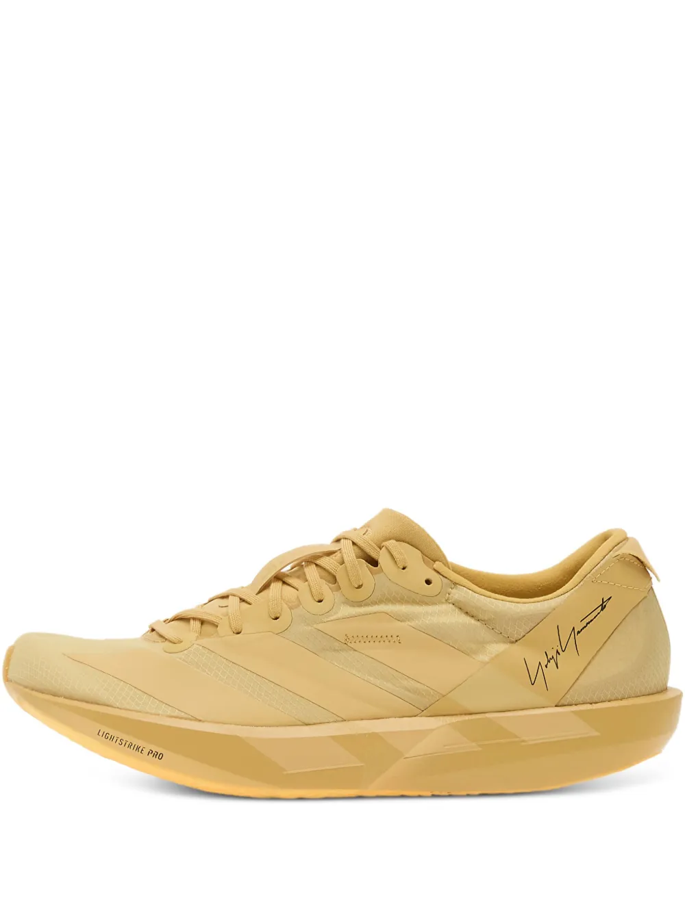 

Кроссовки Adios 9 Y-3, нейтральный