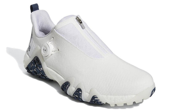 Кроссовки codechaos 22 boa Adidas, белый — фото 3