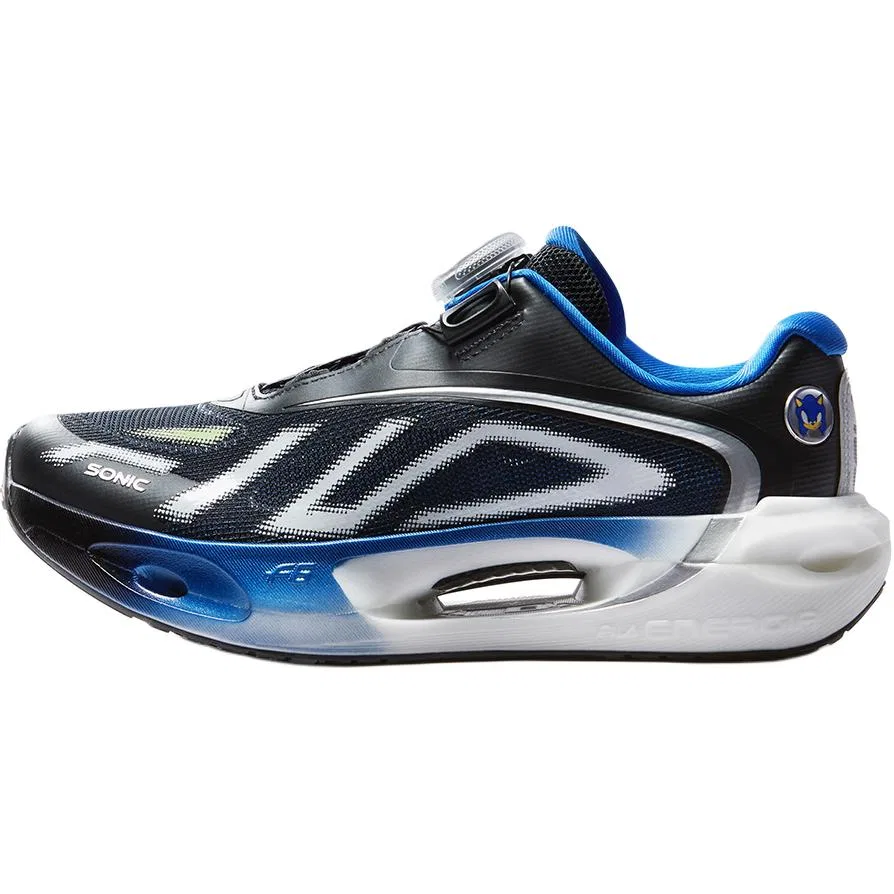 Кроссовки для бега SPEED 6 Fabric Blue Kids' FILA KIDS