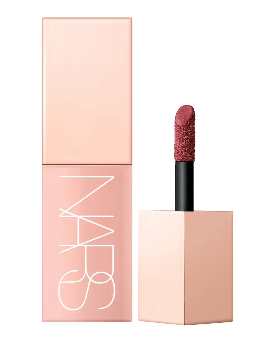 Жидкие румяна Afterglow Liquid Blush Nars, Orgasm Rush