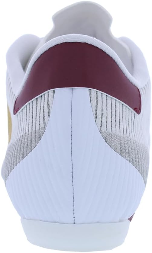 Кроссовки adidas The Road 2.0 унисекс, белый — фото 3
