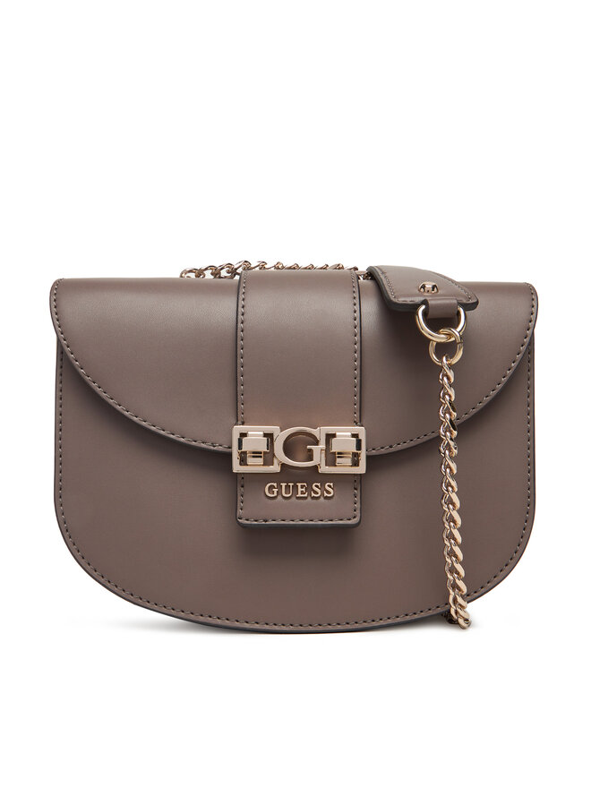 

Вечерняя сумка Guess HWVG98 91210 Braun