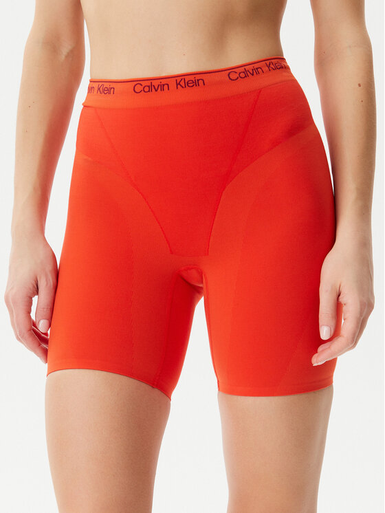 

Спортивные шорты LV00QF8324 Calvin Klein Underwear, оранжевый