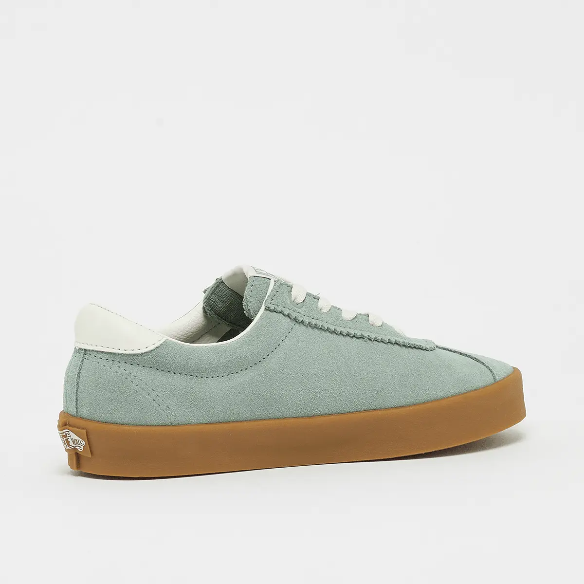 Кеды Vans Sport Low, зеленый — фото 3