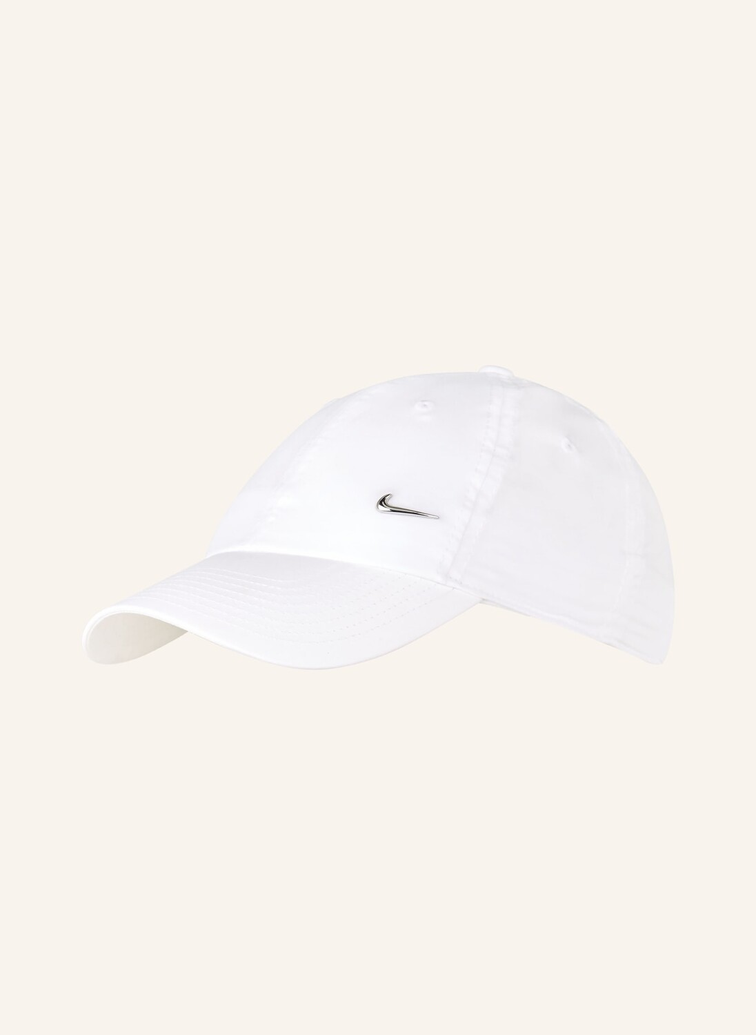 

Кепка-Клуб Nike, белый