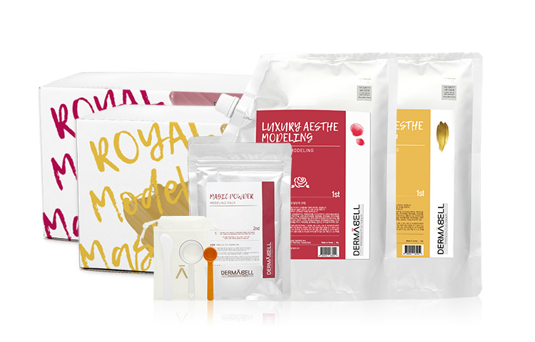 

Роуз голд увлажняющая мягкая пленка успокаивающая, увлажняющая, восстанавливающая, контролирующая жирность 2200г DERMABELL