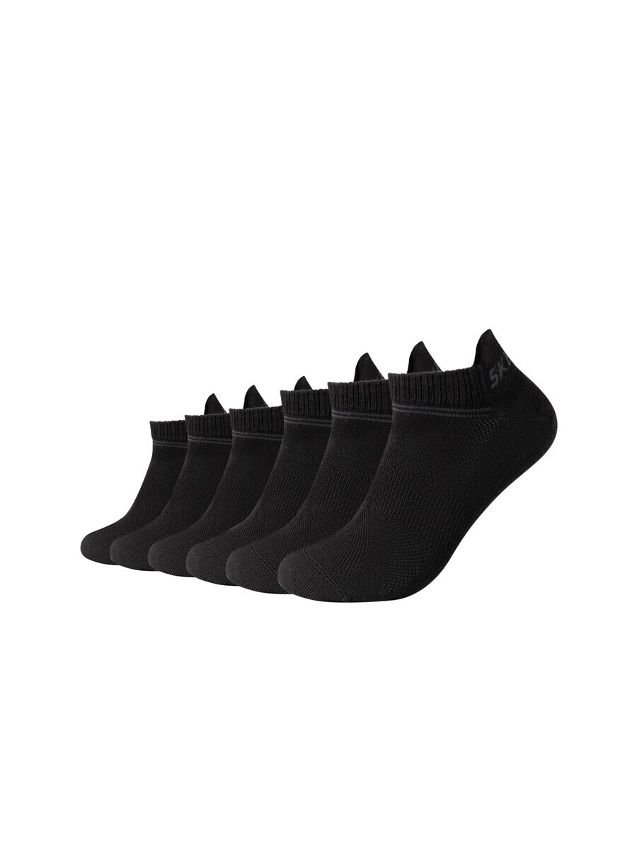 

Носки SKECHERS Socks, черный