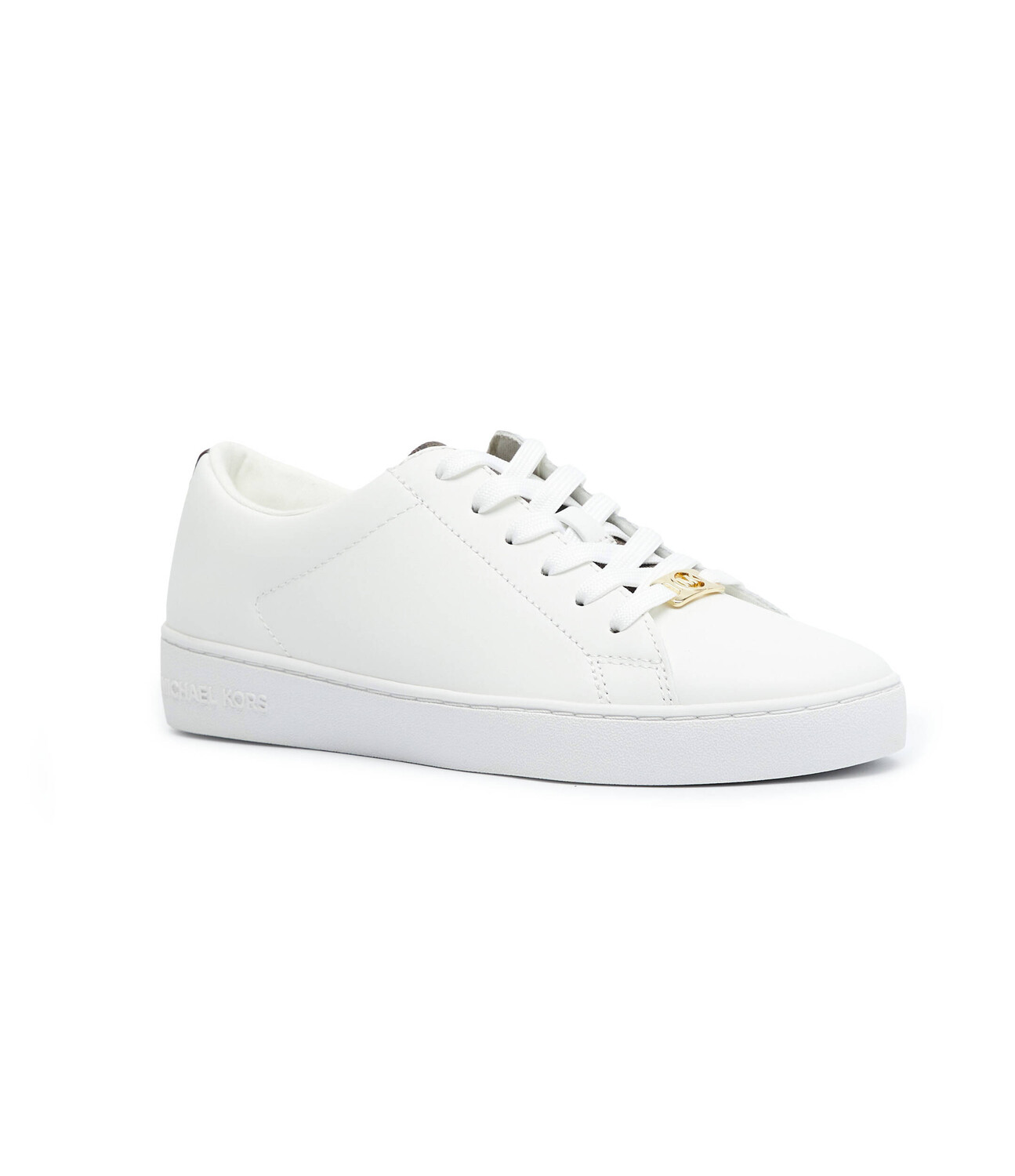 

Кеды Michael Kors KEATON, экрю