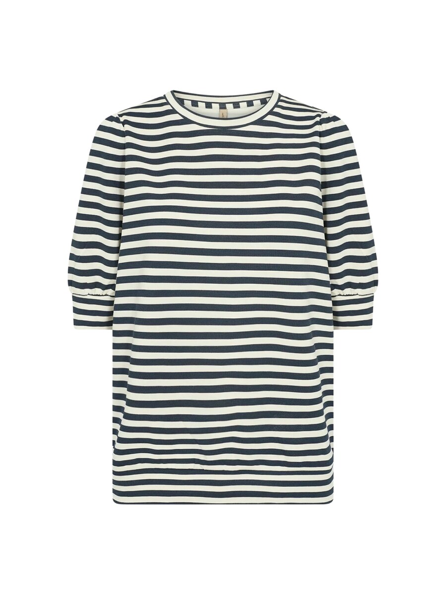 

Рубашка Soyaconcept Barni, темно-синий