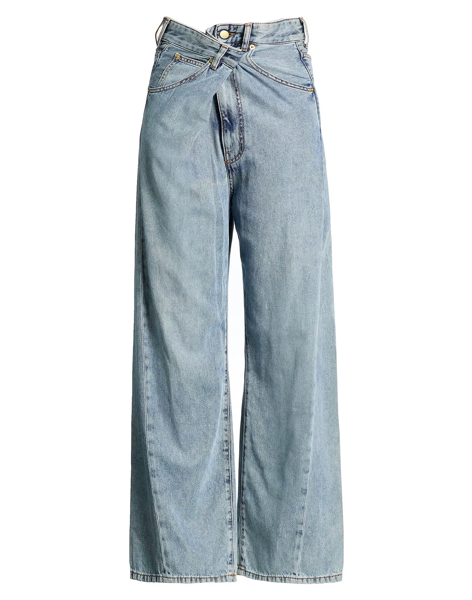 

Джинсы Darkpark, синий