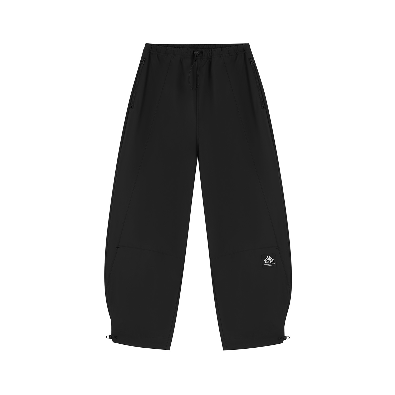 

Kappa Женские карго-штаны PLAYER черные