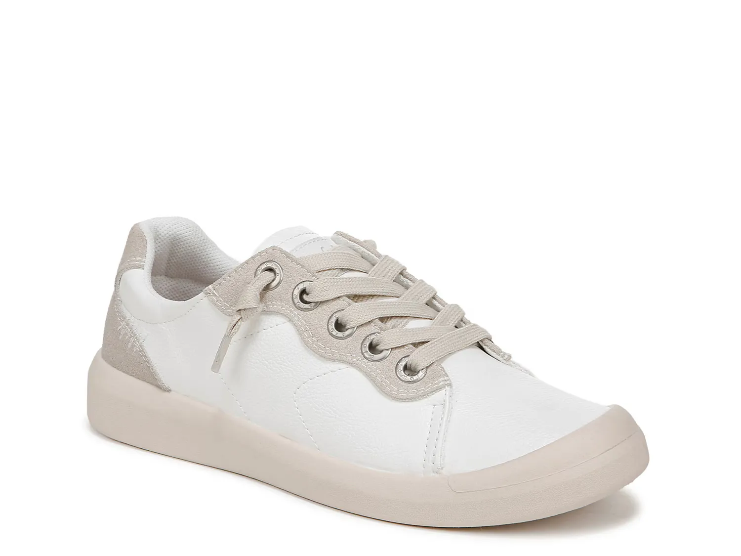 

Кроссовки Boardwalk Sneaker Blowfish Malibu, белый/серо-коричневый