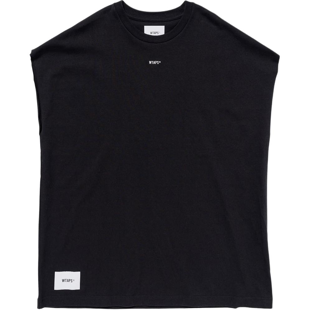 

SS25 Майки унисекс WTAPS, черный