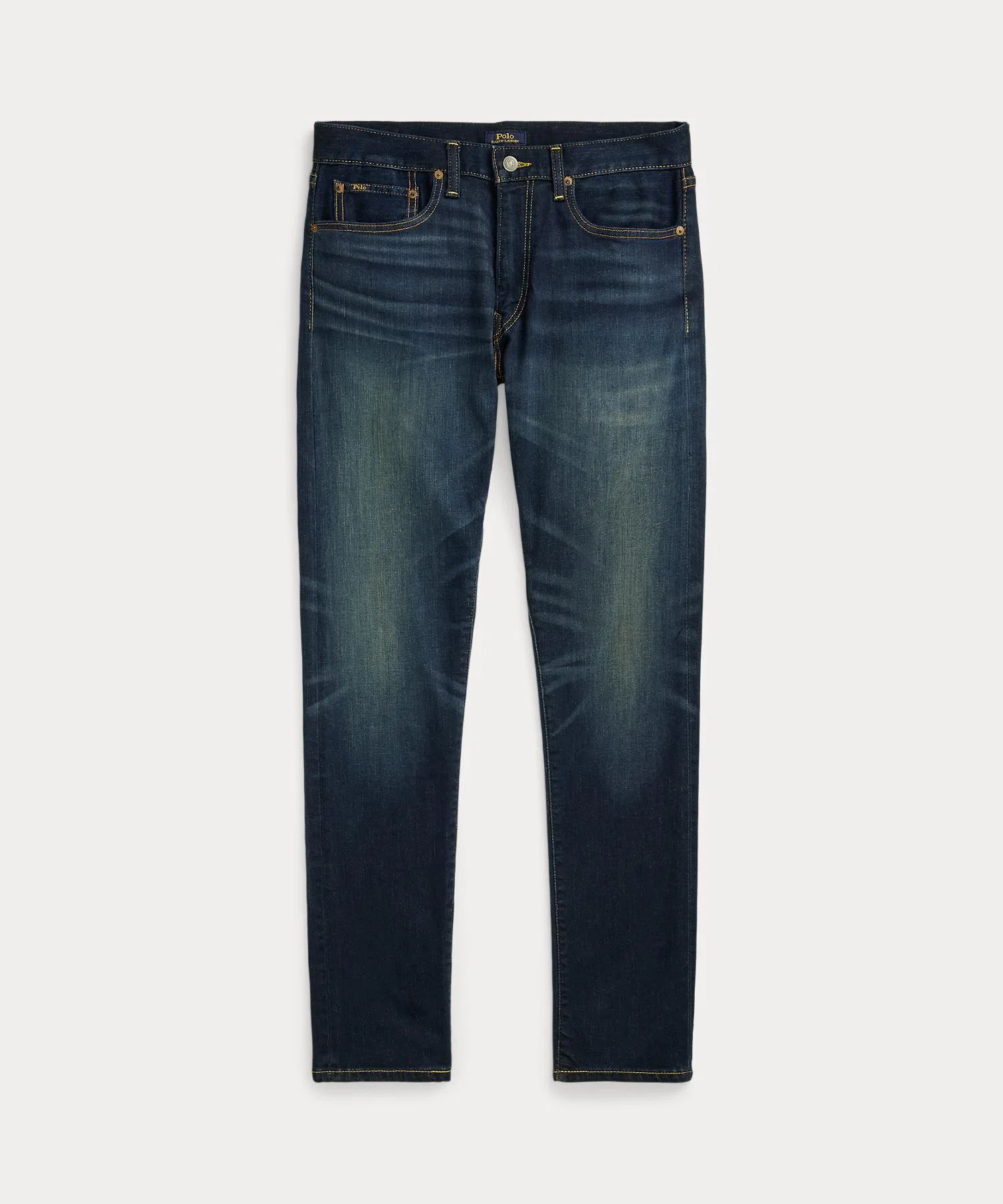 Джинсы Sullivan Slim Stretch — фото 2