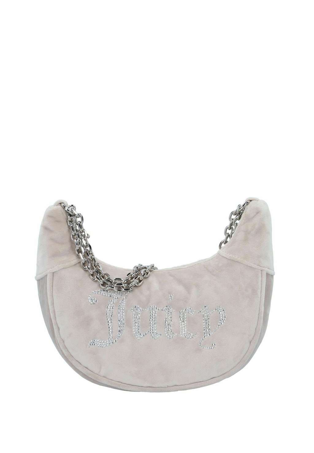 

Сумка KIMBERLY Juicy Couture Plus, серый