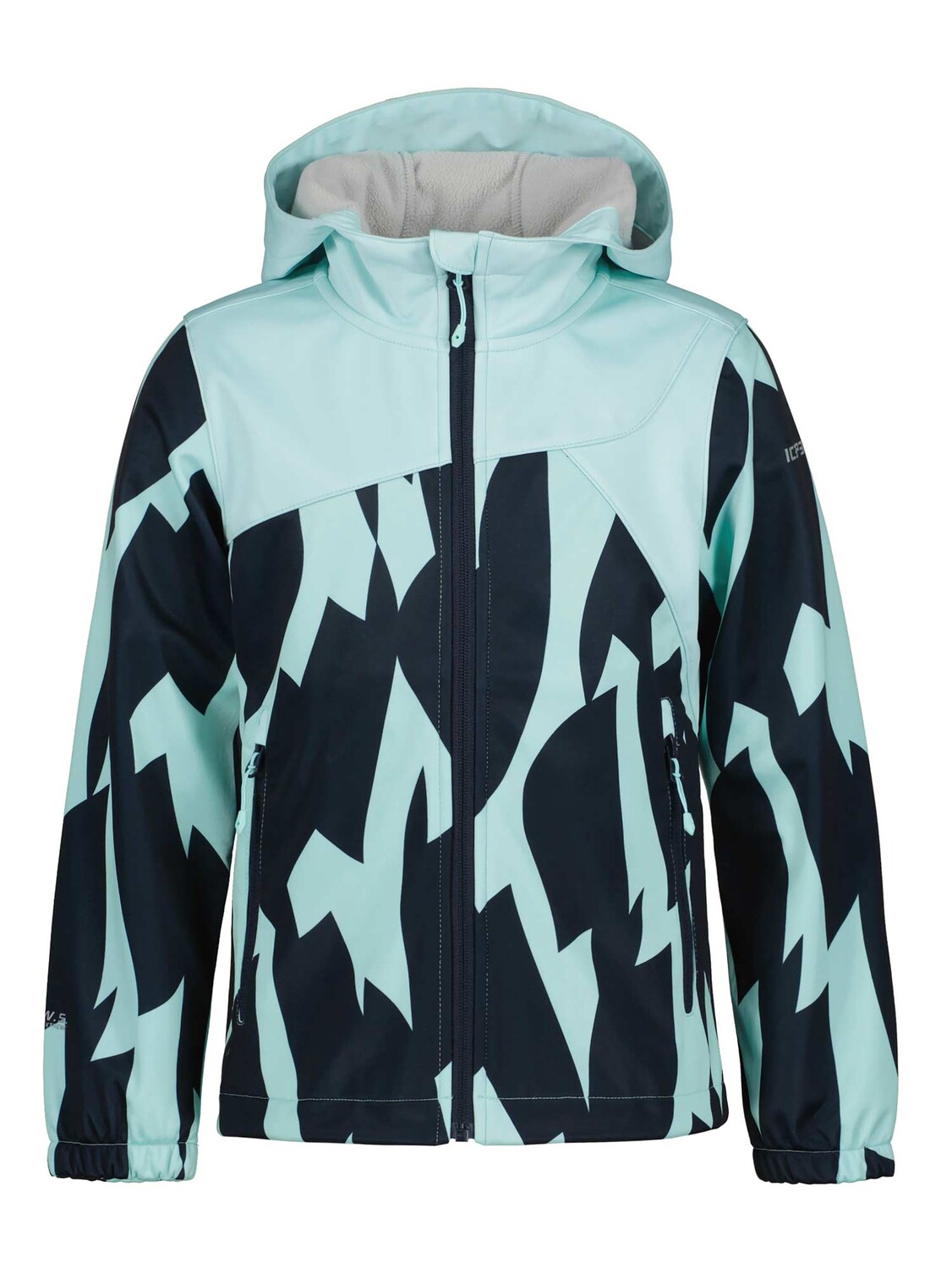 

Куртка Icepeak KINGSTREE JR, синий