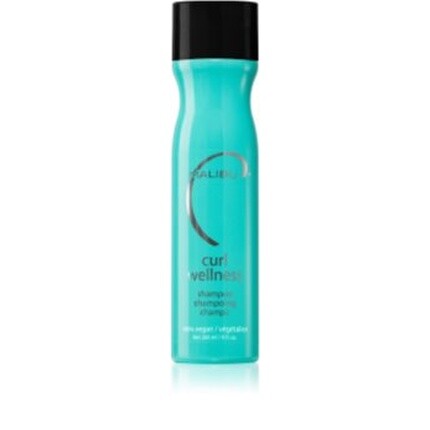 

Шампунь C Curl Wellness 266 мл Malibu