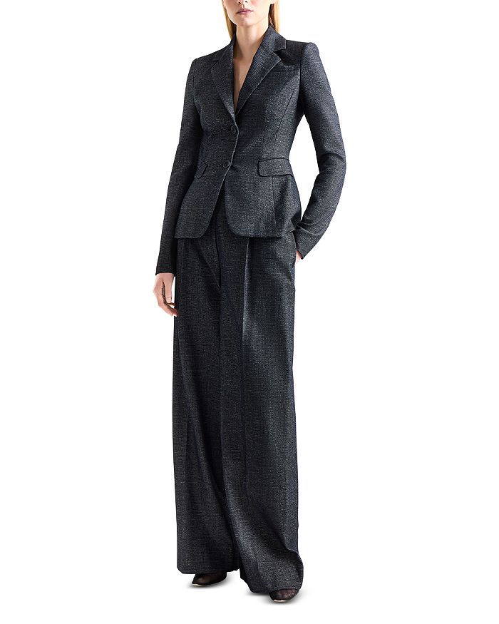 

Блейзер Фениче Altuzarra, синий