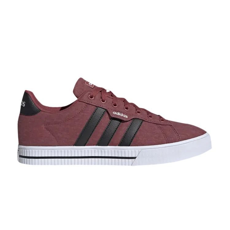 

Кроссовки Adidas Daily 3.0, красный