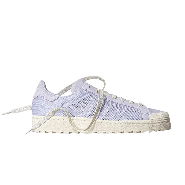 

Кроссовки Adidas CLOT x Superstar Breathe, Purple