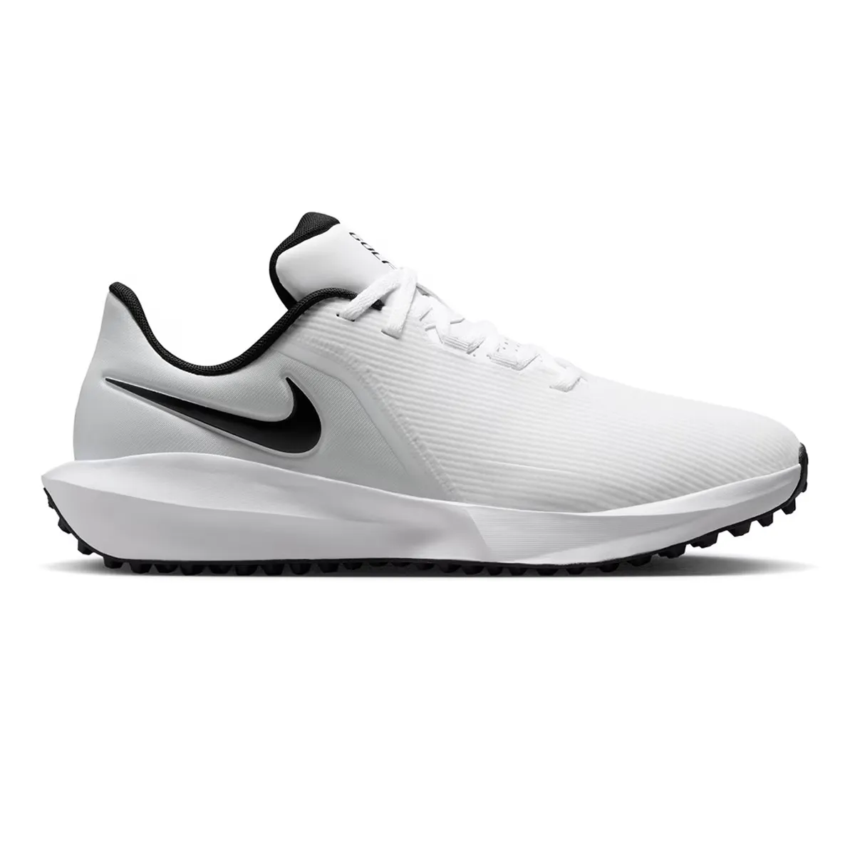 

Унисекс Infinity G '24 Nike Обувь для гольфа, белый
