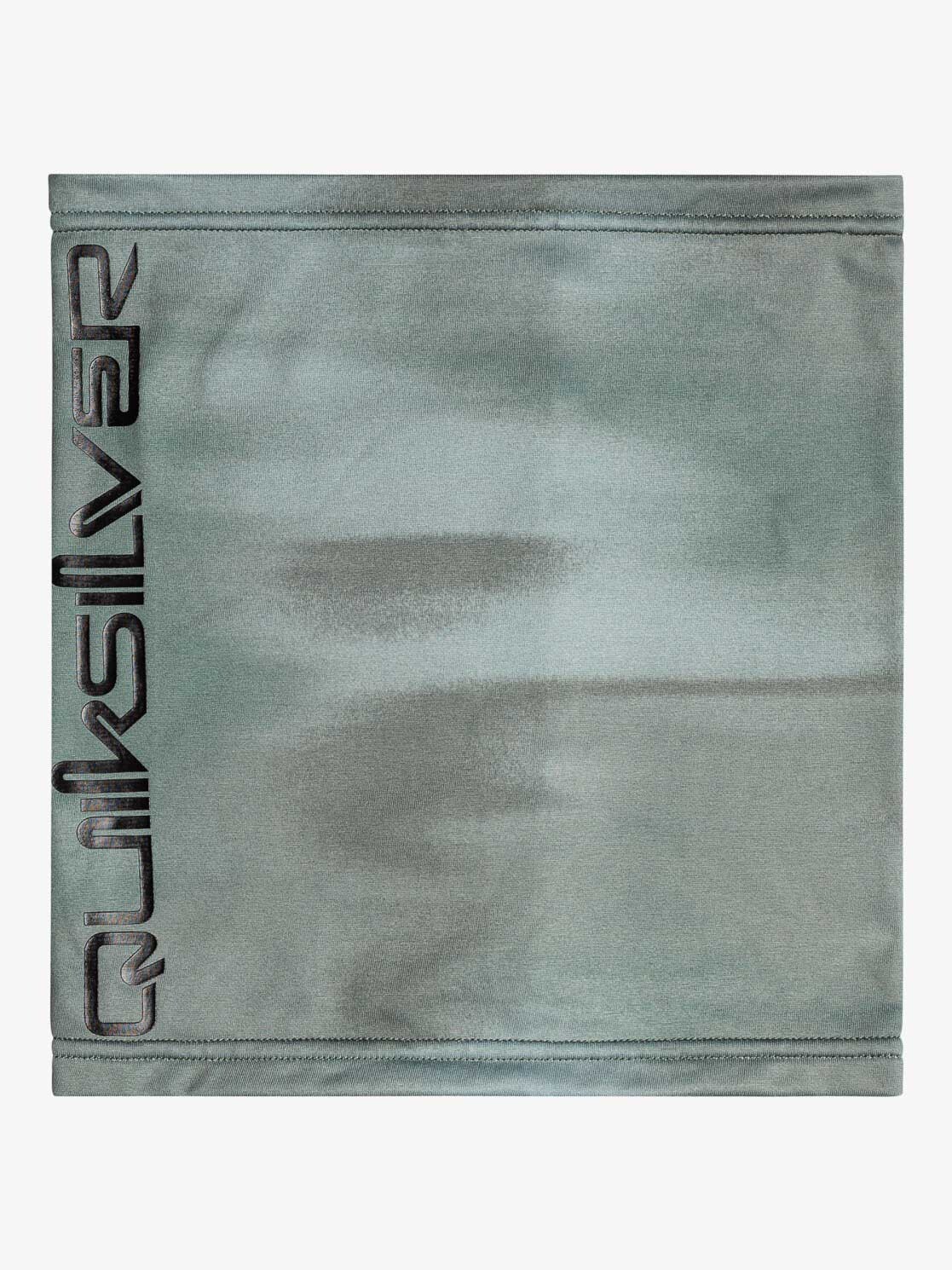 

Шаль Quiksilver MISTY COLLAR, зеленый