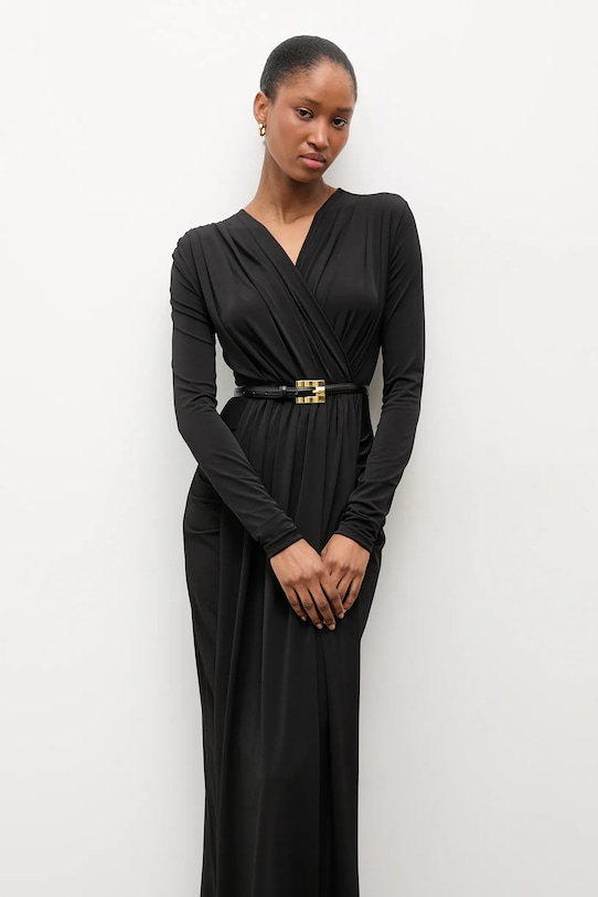 

Платье Answear.LAB, черный