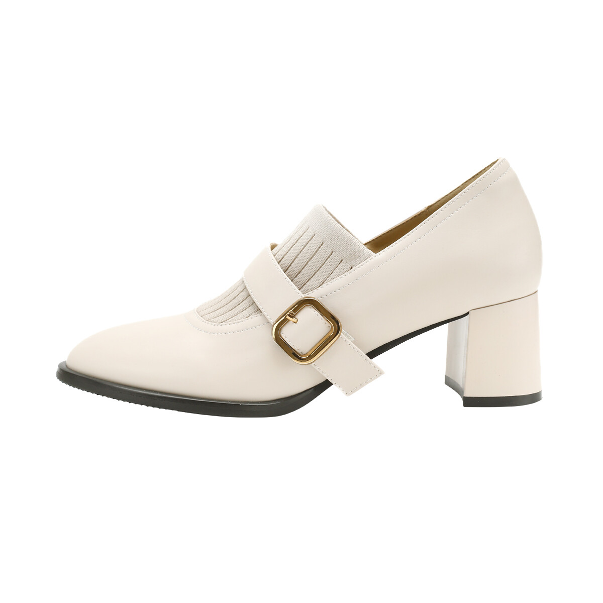 

Туфли женские повседневные Women's Casual Shoes Women's Safiya, бежевый