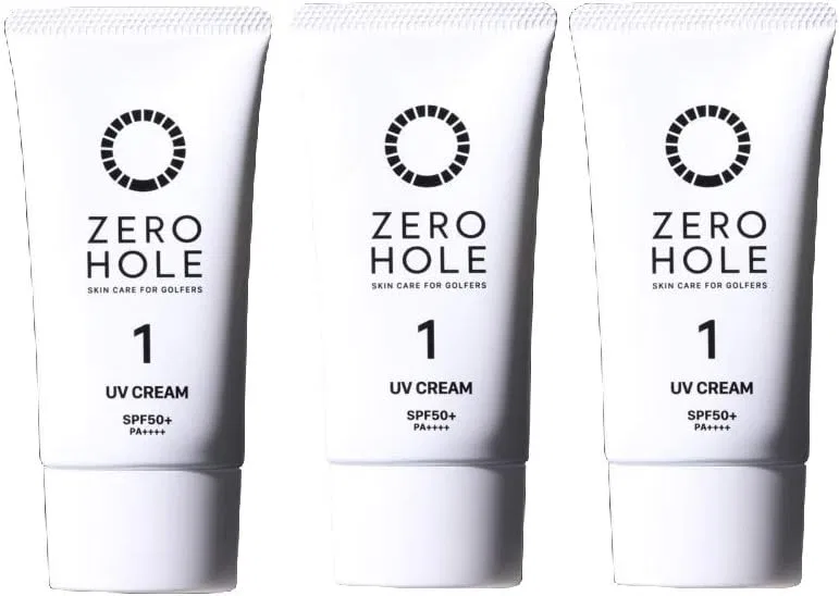 Солнцезащитный крем для тела Value Set of 3 Eco Reverse, SPF 50+ PA++++, 25 г Ecoreverse