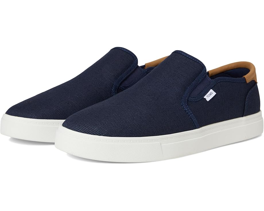 

Кроссовки TOMS Baja 2.0, темно-синий