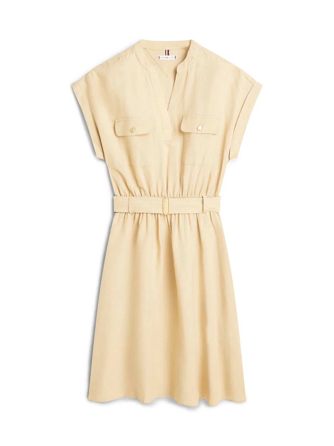 Платье Tommy Hilfiger, Champagne