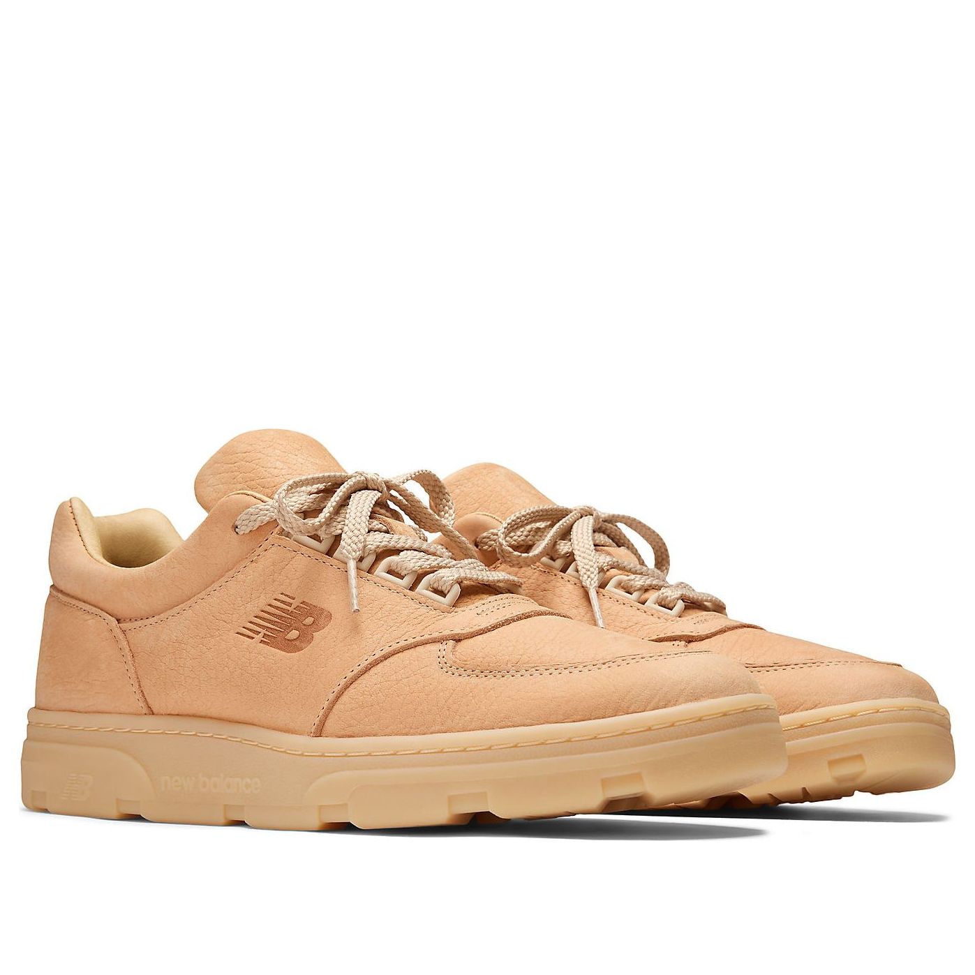New Balance Made in UK Allerdale 'Hazelnut' — фото 3
