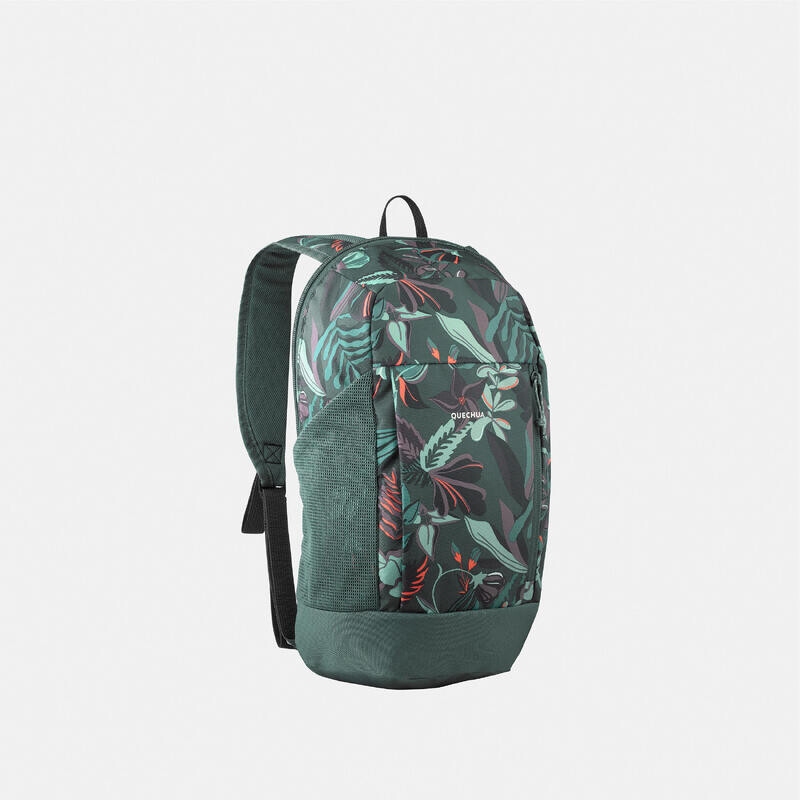 

Походный рюкзак 10 л - NH100 Arpenaz QUECHUA, цвет gruen