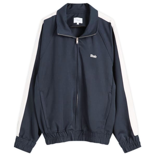 

Спортивная куртка Hamptons Traxedo Rhude, синий