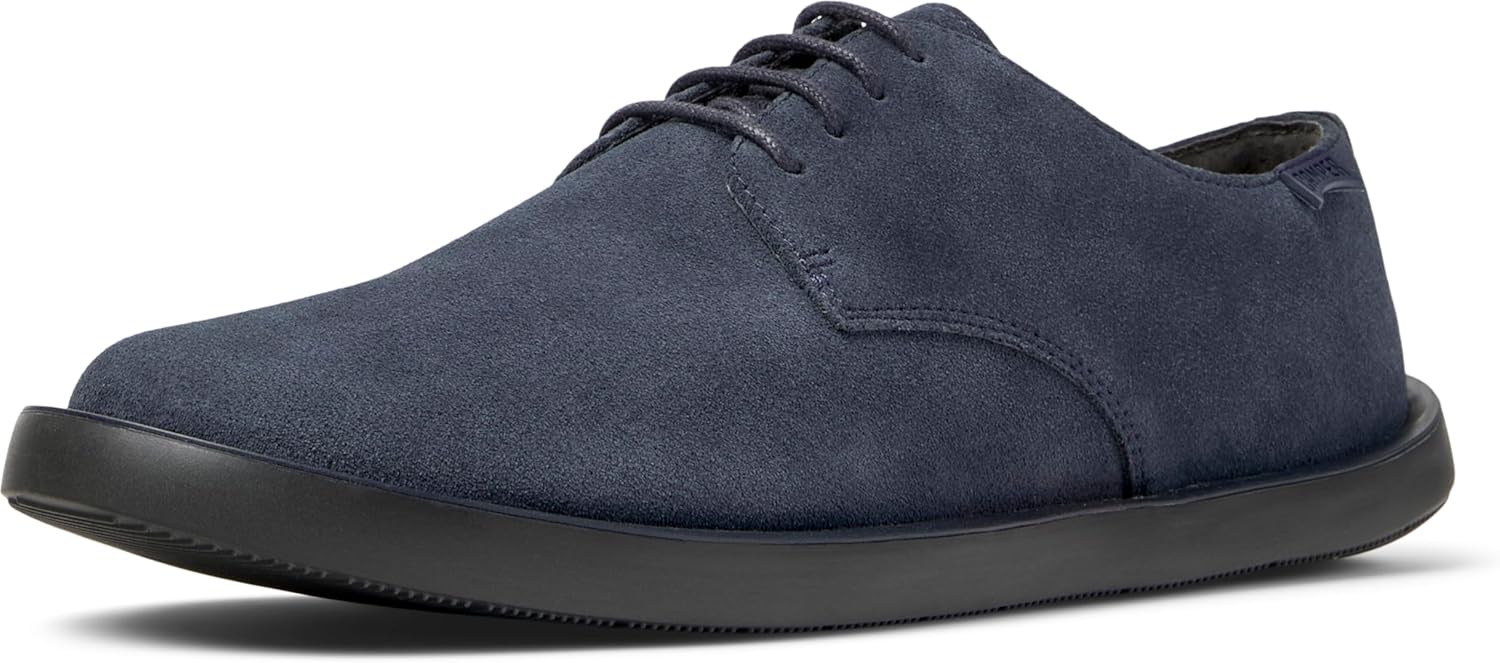 

Кроссовки Camper Men's Fashion Oxford, Navy 028