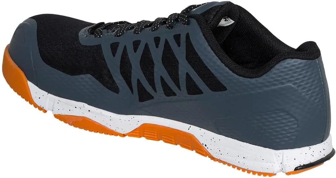 Защитная обувь Reebok IB4453S1PS Скорость TR, черный/серый — фото 3