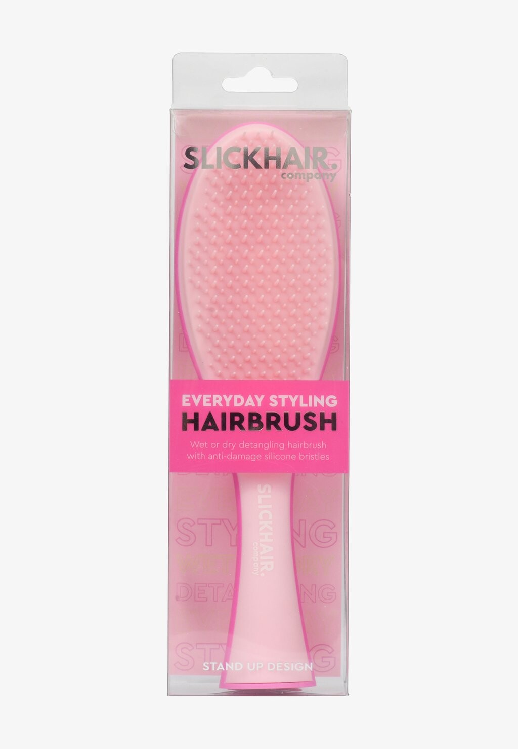 

Кисти Everyday Styling Hairbrush SLICKHAIR