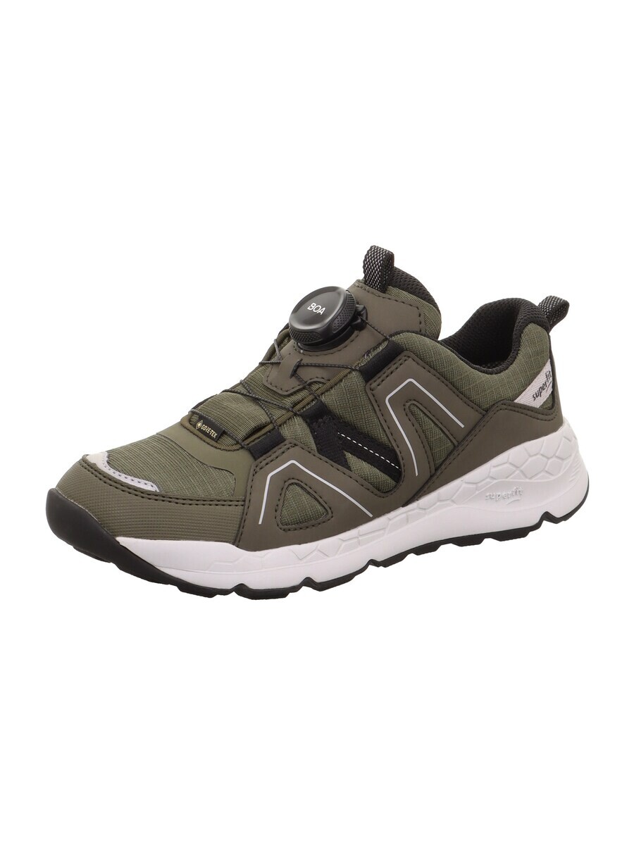

Кроссовки SUPERFIT Sneakers Free Ride, оливковый