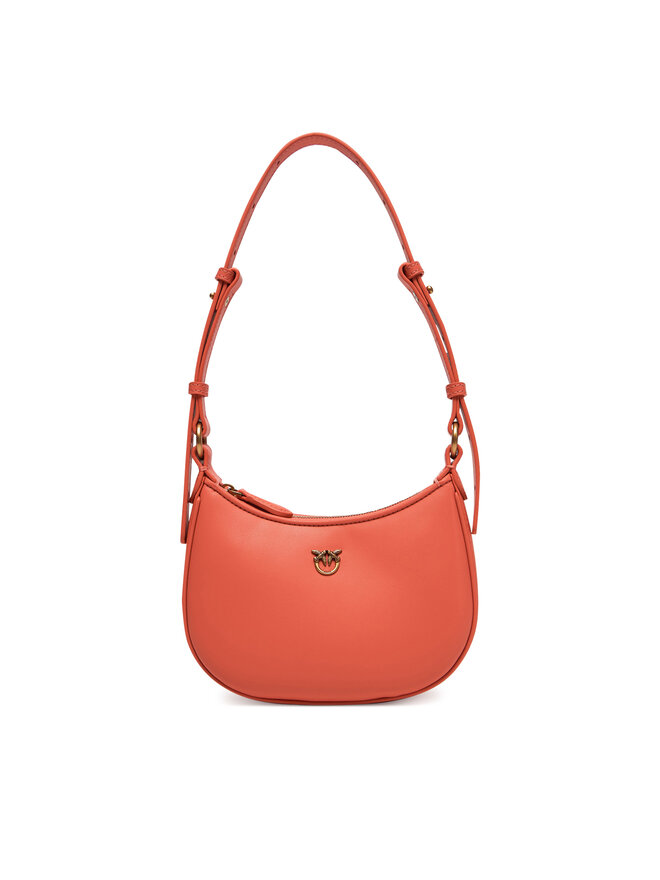 

Сумочка Half Moon Baby PE 25 PLTT 103538 A0F1 Pinko, красный