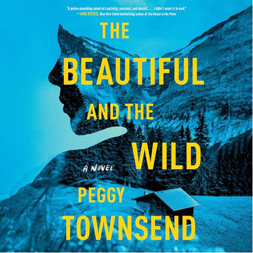 

Книга The Beautiful And The Wild – Hb